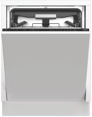 Whirlpool - Lave Vaisselle Encastrable Wh6ita14b1n6lw