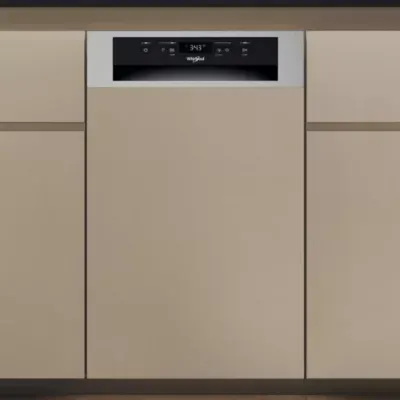 Whirlpool - Lave Vaisselle Encastrable Wh6pc11bs7a0