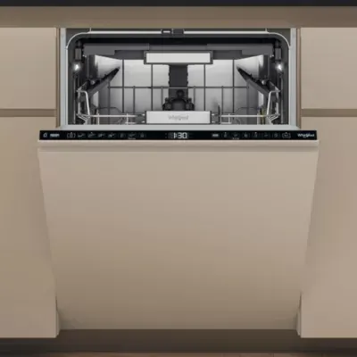Whirlpool - Lave Vaisselle Encastrable Wh7ia15am3tus0