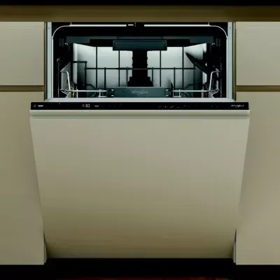 Whirlpool - Lave Vaisselle Encastrable Wh7ia15am6t0 Maxispace