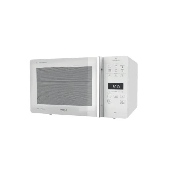 Whirlpool - Micro Ondes Combiné Mcp349wh Crisp — vue 3