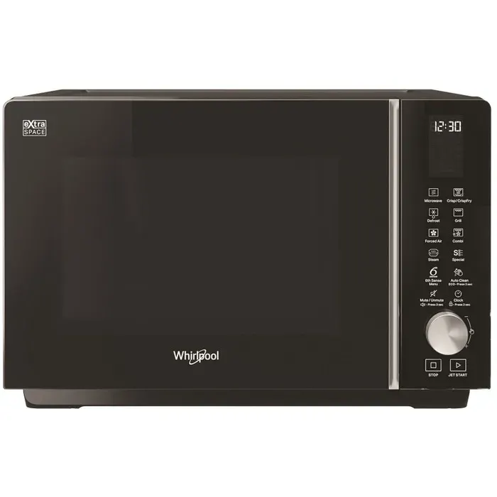 Whirlpool - Micro Ondes Combiné Mwf259b — vue 4