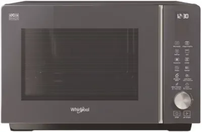 Whirlpool - Micro Ondes Combiné Mwf259sg