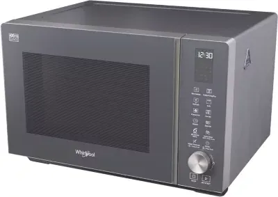Whirlpool - Micro Ondes Combiné Mwf259sg — vue 2