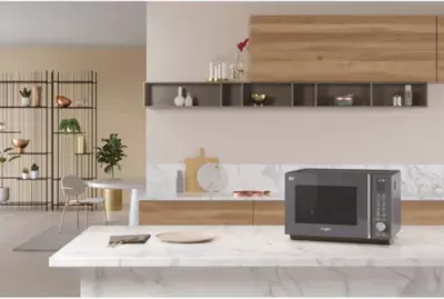 Whirlpool - Micro Ondes Combiné Mwf259sg — vue 4