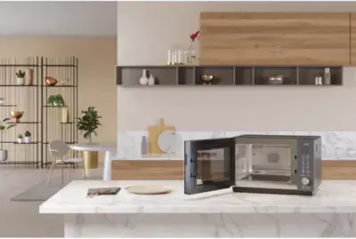 Whirlpool - Micro Ondes Combiné Mwf259sg — vue 5