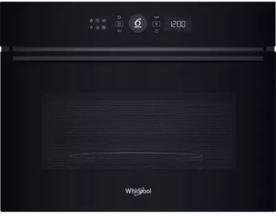 Whirlpool - Micro Ondes Combiné Wmw57dmbf