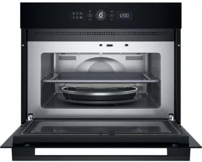 Whirlpool - Micro Ondes Combiné Wmw57dmbf — vue 2