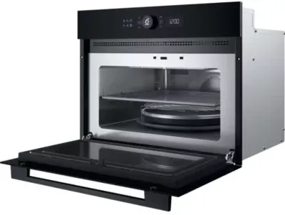Whirlpool - Micro Ondes Combiné Wmw57dmbf — vue 3