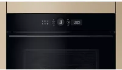 Whirlpool - Micro Ondes Combiné Wmw57dmbf — vue 6