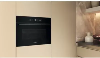 Whirlpool - Micro Ondes Combiné Wmw57dmbf — vue 5