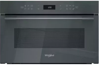 Whirlpool - Micro Ondes Encastrable Wmd7o4tsgf