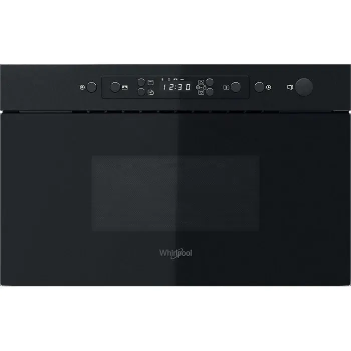 Whirlpool - Micro Ondes Grill Encastrable Mbna920b — vue 2