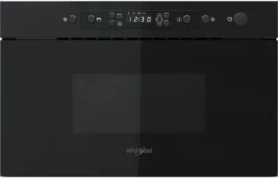 Whirlpool - Micro Ondes Grill Encastrable Mbna920b — coloris Noire