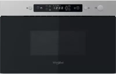 Whirlpool - Micro Ondes Grill Encastrable Mbna920x — coloris Inox
