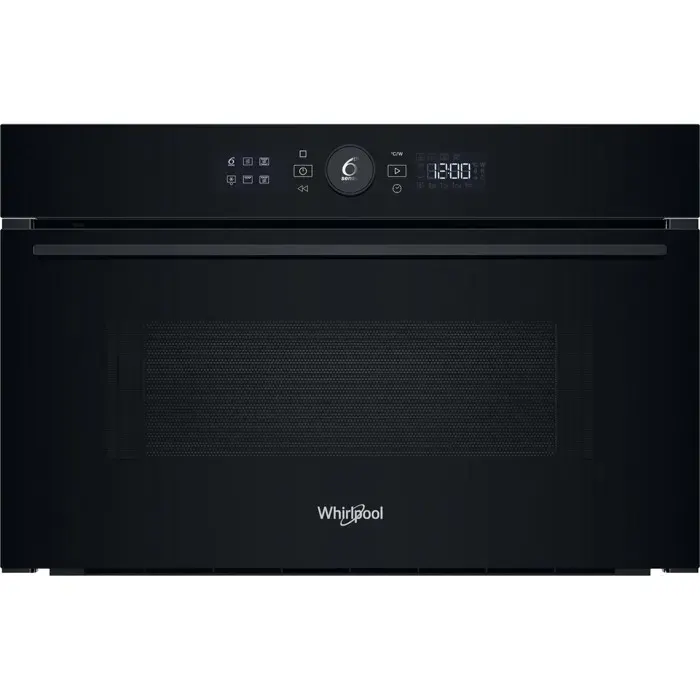 Whirlpool - Micro Ondes Grill Encastrable Wmd54mbf — vue 4