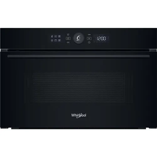 Whirlpool - Micro Ondes Grill Encastrable Wmd54mbf — vue 2
