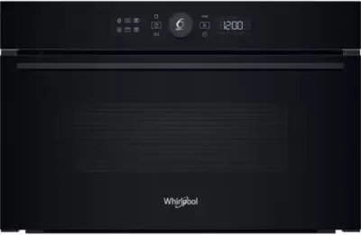 Whirlpool - Micro Ondes Grill Encastrable Wmd54mbf — coloris Noire
