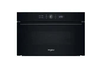 Whirlpool - Micro Ondes Grill Encastrable Wmd54mbf — vue 3
