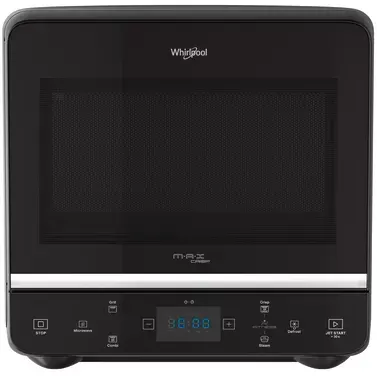 Whirlpool - Micro Ondes Grill Max49mb