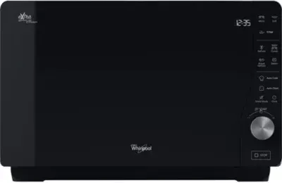 Whirlpool - Micro Ondes Grill Mwf427nb Extraspace Crisp