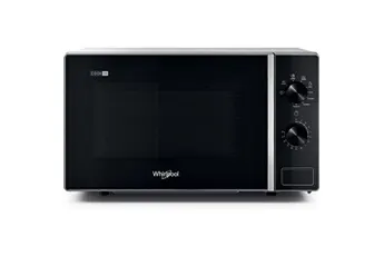 Whirlpool - Micro Ondes Grill Mwp103sb — vue 2