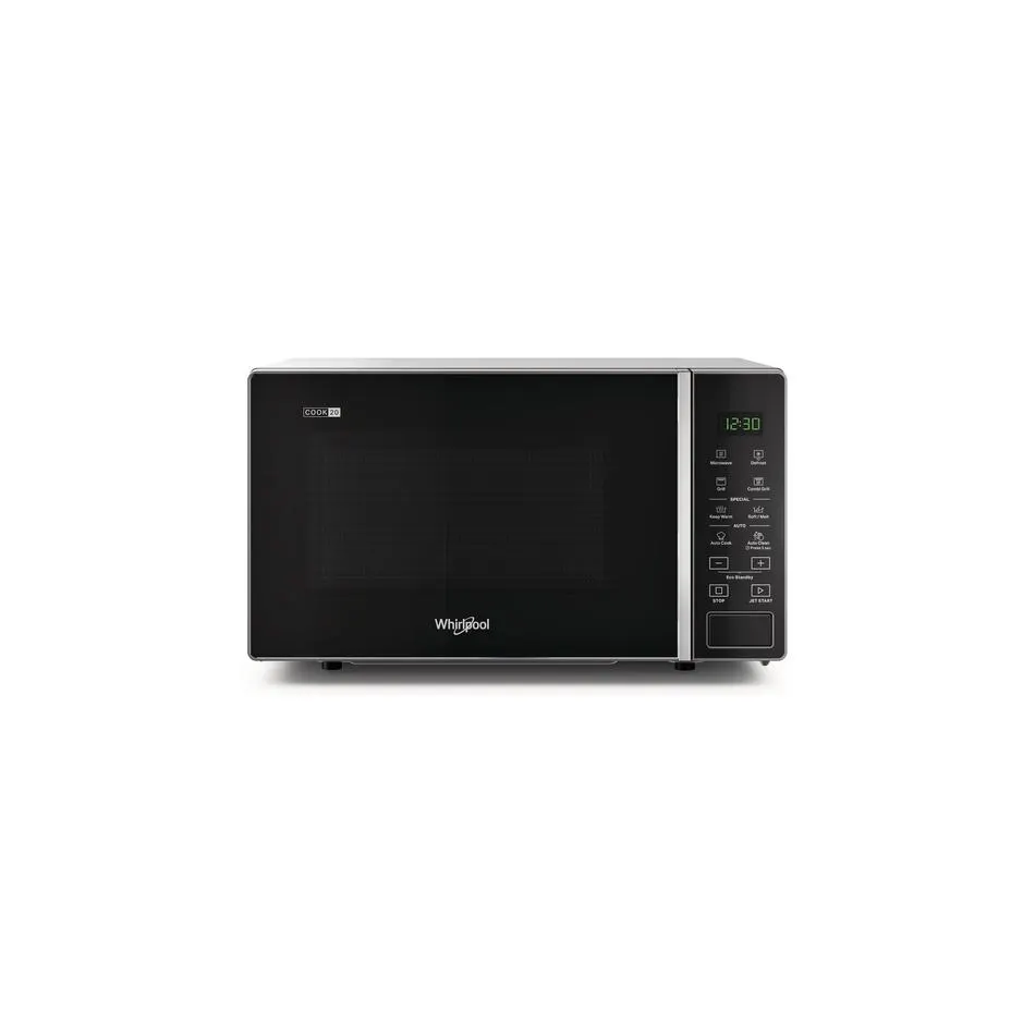 Whirlpool - Micro Ondes Grill Mwp203sb — vue 2