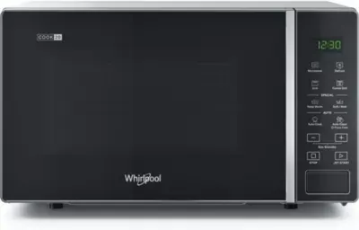 Whirlpool - Micro Ondes Grill Mwp203sb — coloris Silver