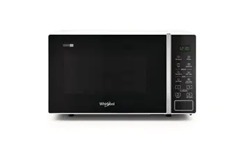 Whirlpool - Micro Ondes Grill Mwp203w — vue 3