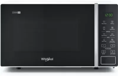Whirlpool - Micro Ondes Grill Mwp203w