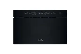 Whirlpool - Micro Ondes Grill Wmn14bbf — vue 3