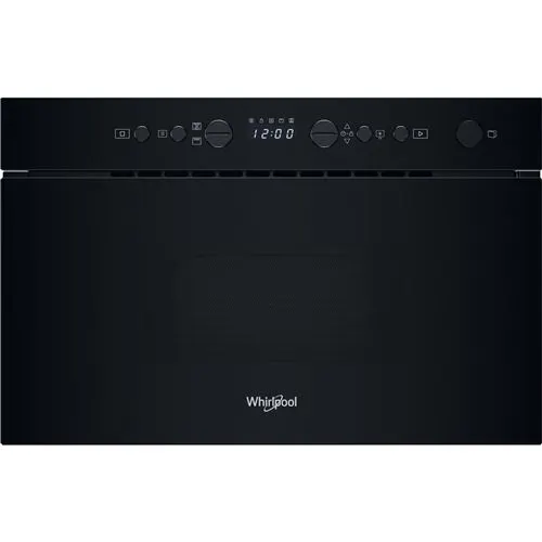 Whirlpool - Micro Ondes Grill Wmn14bbf — vue 2