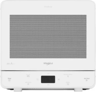 Whirlpool - Micro Ondes Max34fw