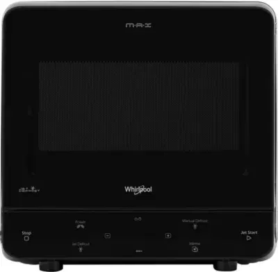 Whirlpool - Micro Ondes Max34nb