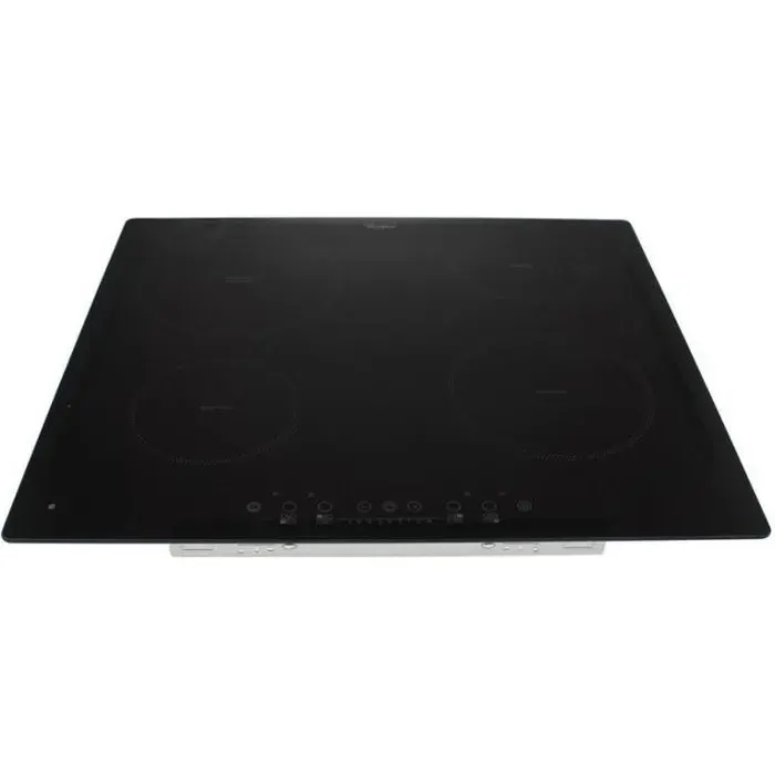Whirlpool - plaque en verre vitroceramique - 481010556637