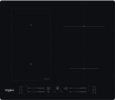 Whirlpool - Plaque Induction Wls7960ne