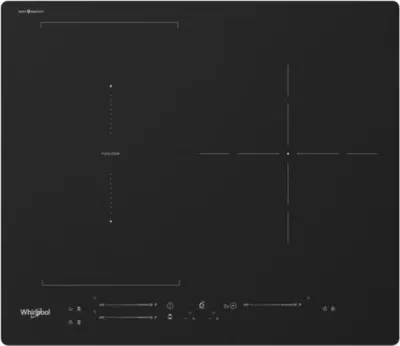 Whirlpool - Plaque Induction Wls9560nebm Matt Protect