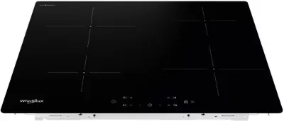 Whirlpool - Plaque Induction Wsq5560nebm Matt Protect — vue 3