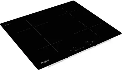 Whirlpool - Plaque Induction Wsq5560nebm Matt Protect — vue 2
