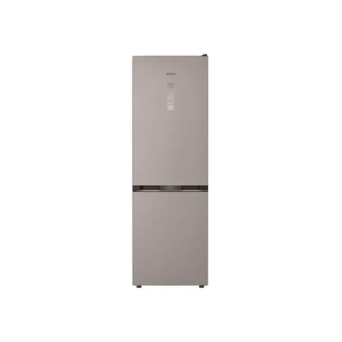 Whirlpool Refrigerateur 1 porte 60cm 370l nofrost - WHK26372X5EA1