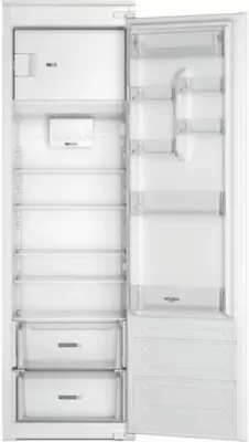 Whirlpool - Réfrigérateur 1 Porte Encastrable Whsd184011a1 Fr