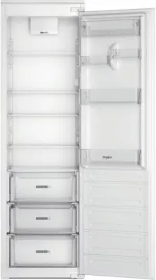 Whirlpool - Réfrigérateur 1 Porte Encastrable Whsd18a011a2fr