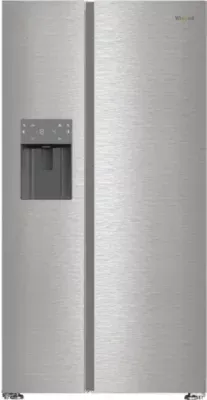 Whirlpool - Réfrigérateur Américain Whg26574wx5e