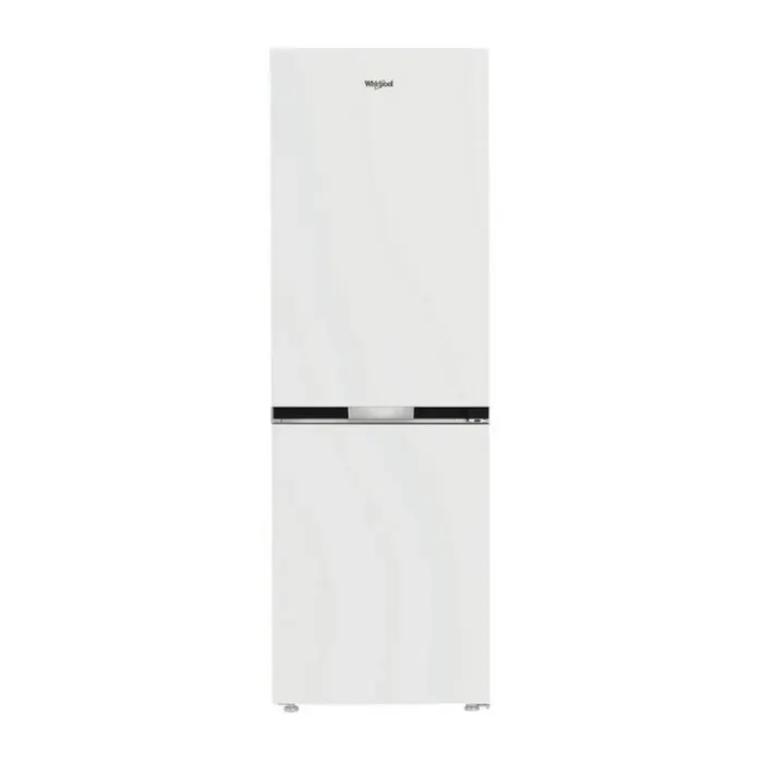 Whirlpool Réfrigérateur combiné 60cm 316l no frost - WHK25364W5E