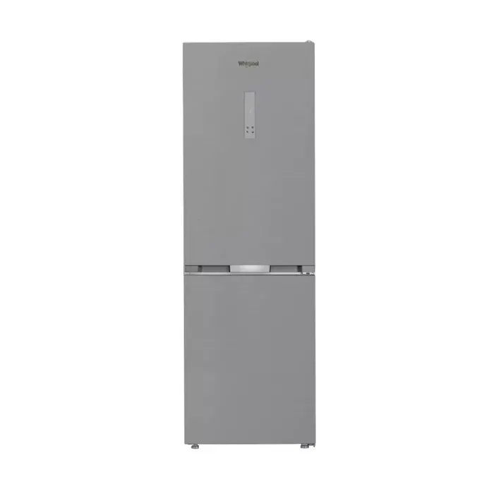 Whirlpool Réfrigérateur combiné 60cm 316l no frost - WHK26362XP5E