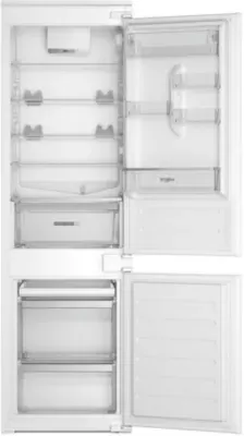 Whirlpool - Réfrigérateur Combiné Encastrable Whc18d041c1 6ème Sens