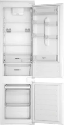 Whirlpool - Réfrigérateur Combiné Encastrable Whc20d021b2 6ème Sens 193cm