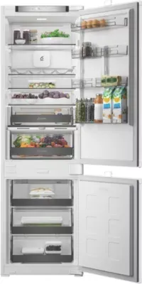 Whirlpool - Réfrigérateur Combiné Encastrable Whk25294b6e