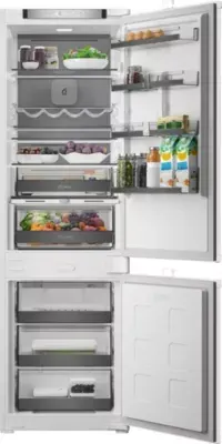 Whirlpool - Réfrigérateur Combiné Encastrable Whk25294b7e