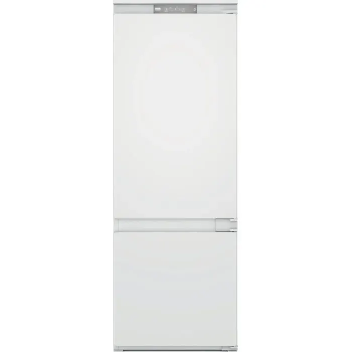 Whirlpool - Réfrigérateur Combiné Encastrable Whsp70t121 Supreme Silence 70cm — vue 4